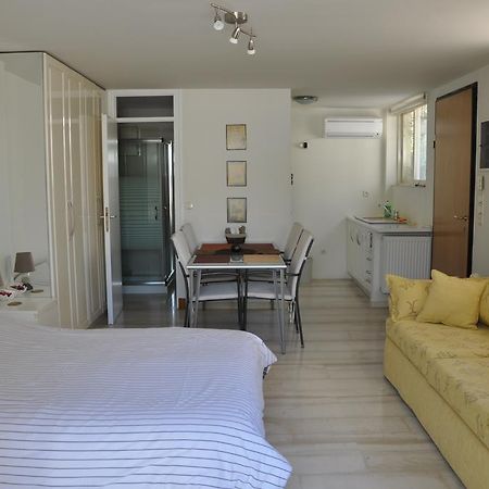 Cosy Studio With Garden / Individual Apartment Αθήνα Εξωτερικό φωτογραφία