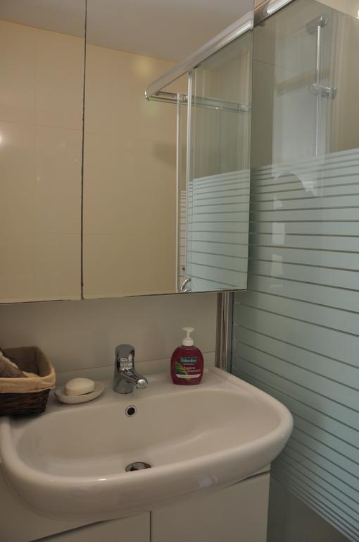 Cosy Studio With Garden / Individual Apartment Αθήνα Εξωτερικό φωτογραφία